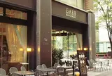 カフェ ガーブ