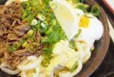 手打十段うどんバカ一代