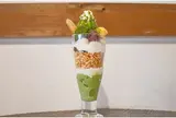 パフェ専門店 アオイパフェ
