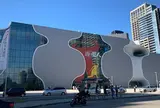 台中国家歌劇院（Taichung Metropolitan Operahouse）