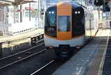 近鉄伊勢市駅