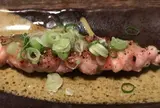 炭火焼創作庵 ぜん