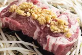 ｛市街夕食｝十勝ジンギスカン倶楽部 北とうがらし