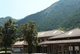 道の駅おくとろ