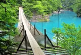 夢の吊橋