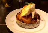 ザリガニカフェ