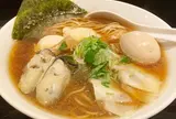鶏そば • ラーメン Tonari