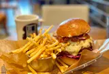J.S. BURGERS CAFE 渋谷店