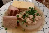 小料理屋 百けん