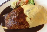 ガスビル食堂