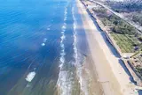 [観光]千里浜