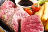 肉&海鮮バル URA飯