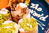 The World Kitchen @横浜東口