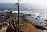 江の島岩屋