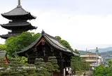 東寺（教王護国寺）