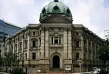 神奈川県立歴史博物館（旧横浜正金銀行本店本館）