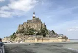 モンサンミッシェル修道院