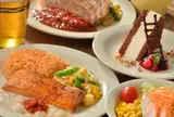 ユカタン・ベースキャンプ・グリル
