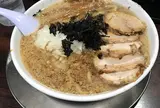 らーめん潤 蒲田店