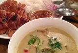 THAI FOOD PUB CONROW
