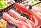 ベジタブル Seoul 韓菜美人