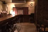 Bar=immaturity (バーイマチュリティ)
