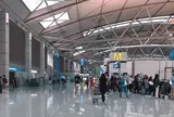 仁川空港
