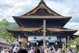 善光寺