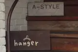 A-STYLE KITCHEN 堀江