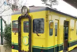 大原駅・いすみ鉄道／いすみ線