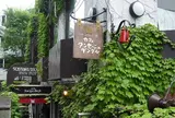 アンセーニュ・ダングル原宿店