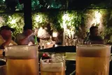 Beer Garden Menteng
