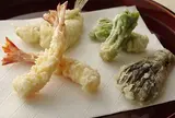 てんぷら 近藤