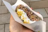 ひがし茶屋街