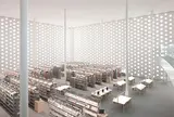 金沢海みらい図書館