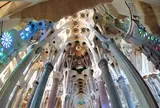 Sagrada Família（サグラダ・ファミリア聖堂）