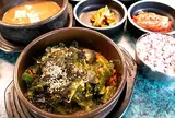 유정식당油井食堂