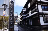 西の河原通り