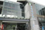 猫空ロープウェイ動物園南駅