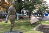 静岡県草薙総合運動場硬式野球場