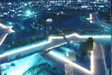 五稜郭公園