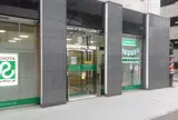 トヨタレンタリース博多　博多駅博多口店