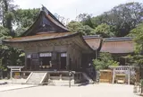 気多大社