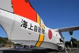 かかみがはら航空宇宙科学博物館