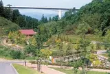 別所川渓流植物園（伯耆町周辺Ver）