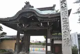 この辺り神社仏閣が多い