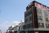 乙姫で食事を