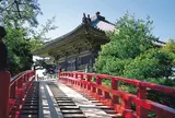 五大堂