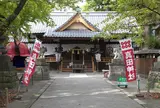 真田神社