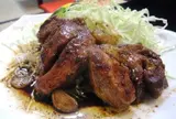 【旅色】来来憲まつもと｜四日市トンテキ発祥の店